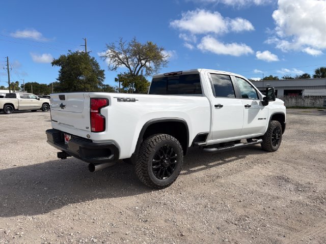 2026 Chevrolet Silverado 2500 HD LT - Photo 13