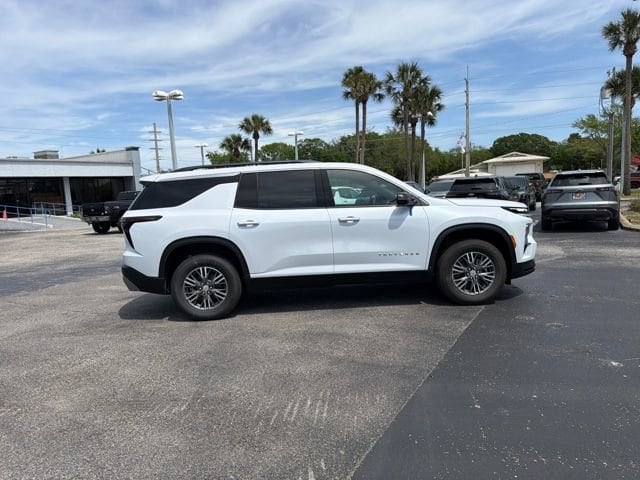 2026 Chevrolet Traverse LT - Photo 15