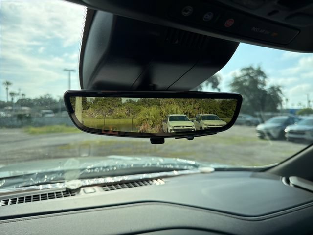 2026 Chevrolet Silverado 1500 High Country - Photo 33
