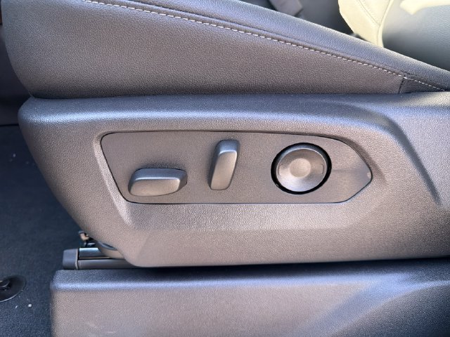 2026 Chevrolet Silverado 1500 LT - Photo 18