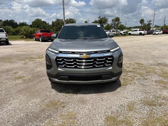 2027 Chevrolet Equinox LT - Photo 17