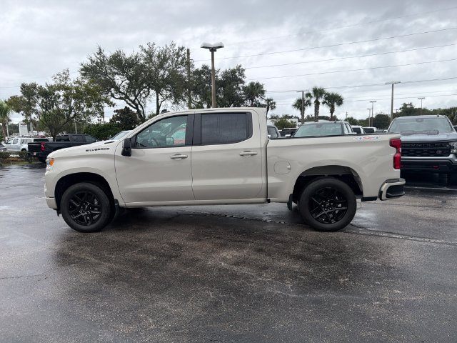 2026 Chevrolet Silverado 1500 RST - Photo 7