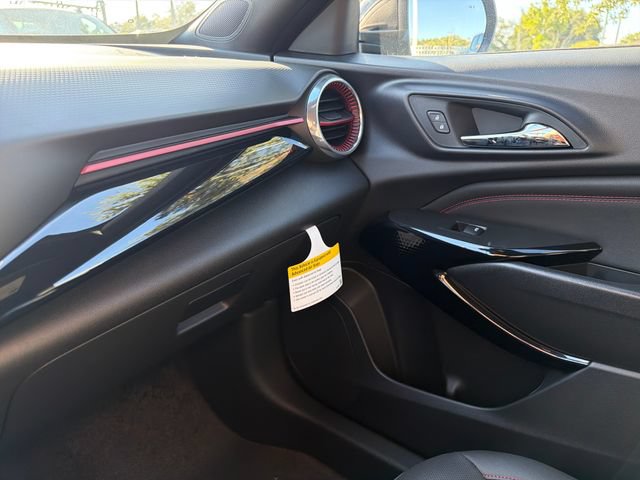 2026 Chevrolet Trax RS - Photo 29