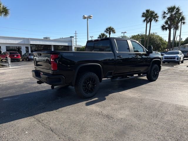 2026 Chevrolet Silverado 2500 HD LT - Photo 13