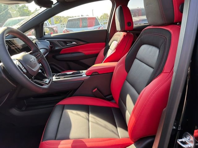 2026 Chevrolet Equinox EV RS - Photo 17