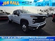  Chevrolet Silverado 3500 HD