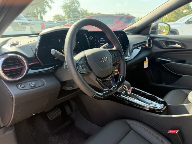 2026 Chevrolet Trax RS - Photo 22