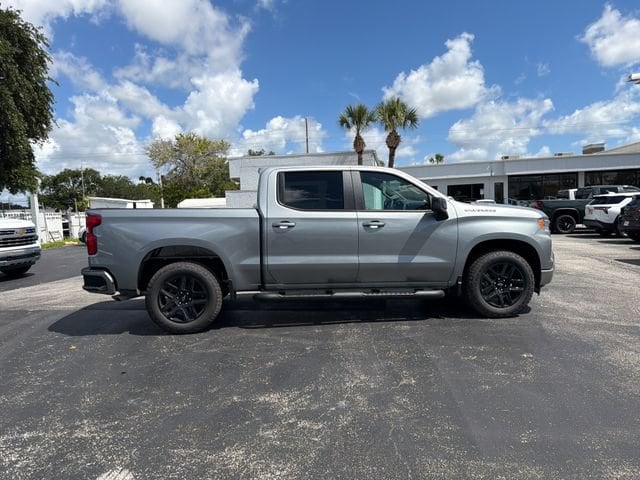 2026 Chevrolet Silverado 1500 RST - Photo 14