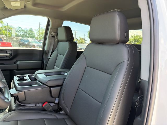 2026 Chevrolet Silverado 3500 HD Work Truck - Photo 15
