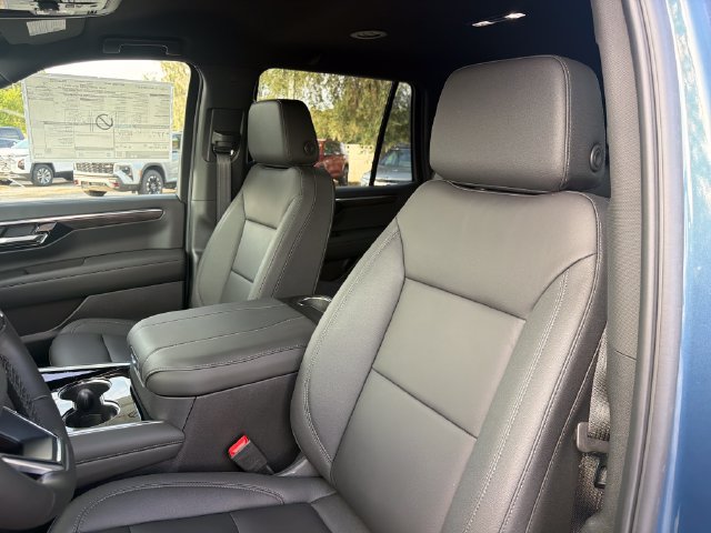 2027 Chevrolet Tahoe LT - Photo 22