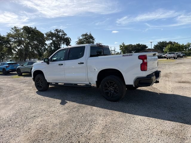 2026 Chevrolet Silverado 1500 LT Trail Boss - Photo 7