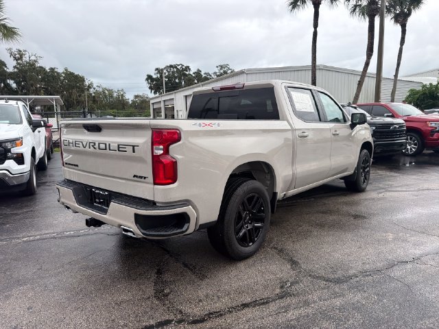 2026 Chevrolet Silverado 1500 RST - Photo 12