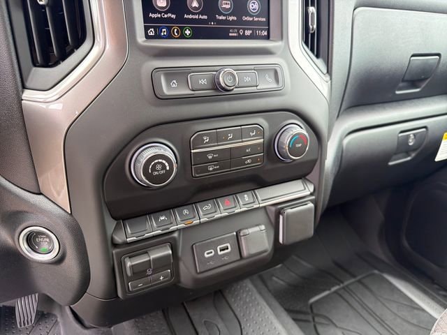2026 Chevrolet Silverado 1500 Custom - Photo 30