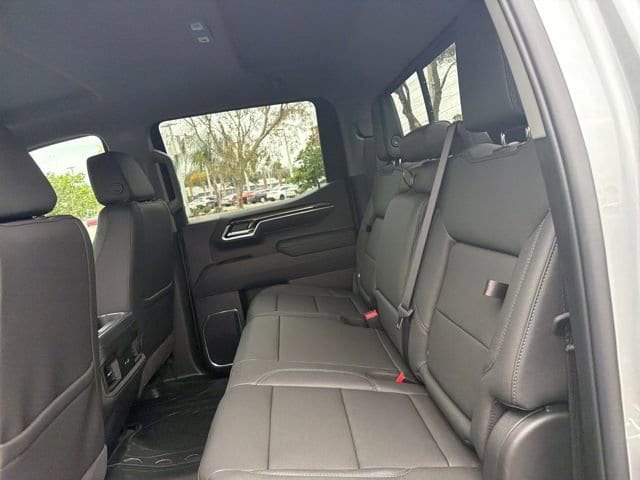 2026 Chevrolet Silverado 1500 LT - Photo 28
