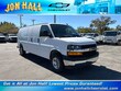  Chevrolet Express Cargo