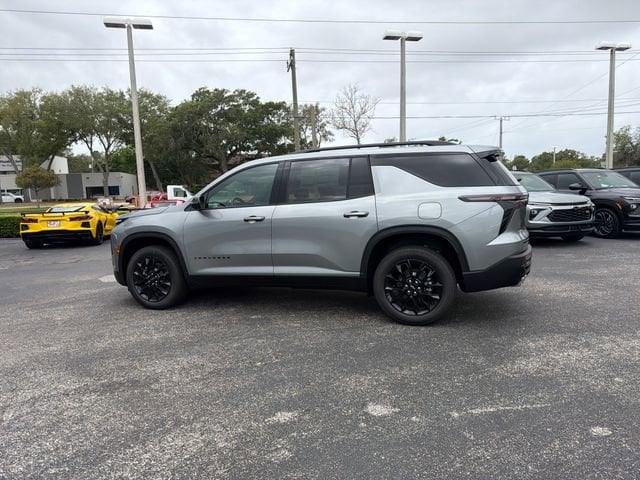 2026 Chevrolet Traverse LT - Photo 6