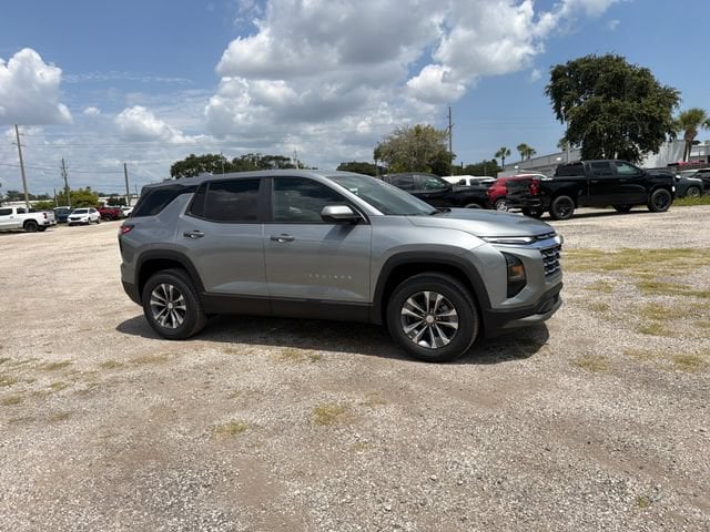 2027 Chevrolet Equinox LT - Photo 16
