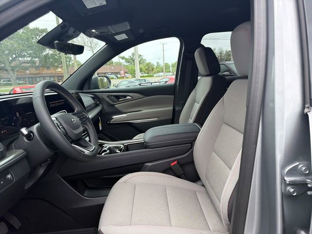 2026 Chevrolet Traverse LT - Photo 19