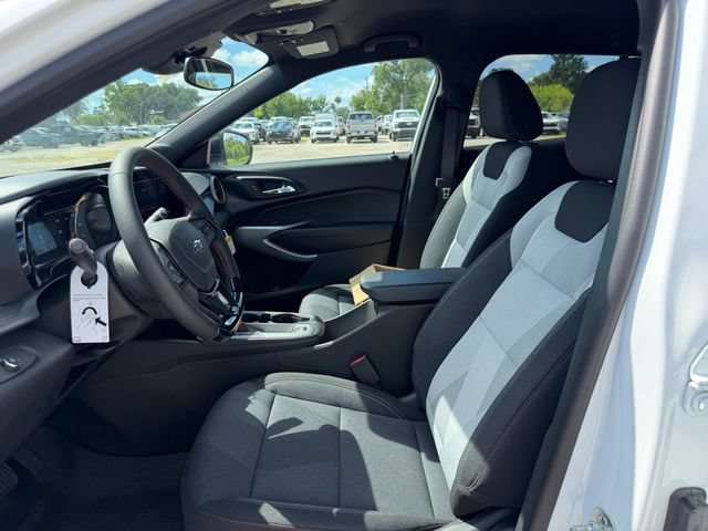 2026 Chevrolet Trax RS - Photo 17
