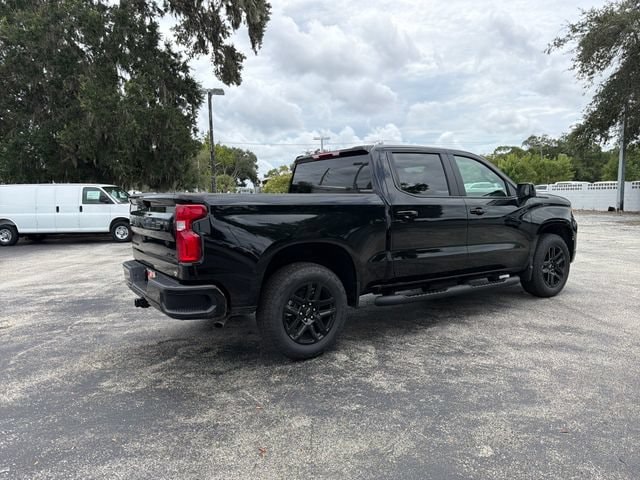 2026 Chevrolet Silverado 1500 RST - Photo 11