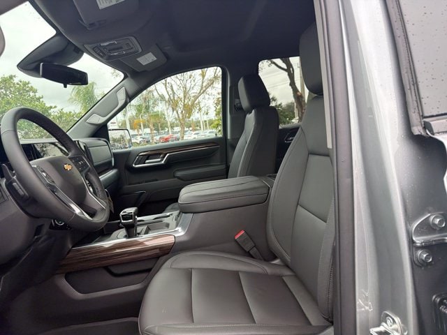 2026 Chevrolet Silverado 1500 LT - Photo 25