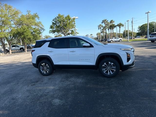 2026 Chevrolet Equinox LT - Photo 15