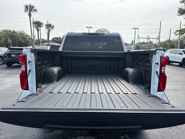 2026 Chevrolet Silverado 1500 RST - Photo 10