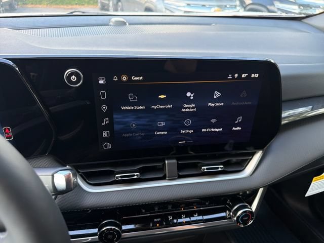 2026 Chevrolet Equinox LT - Photo 27