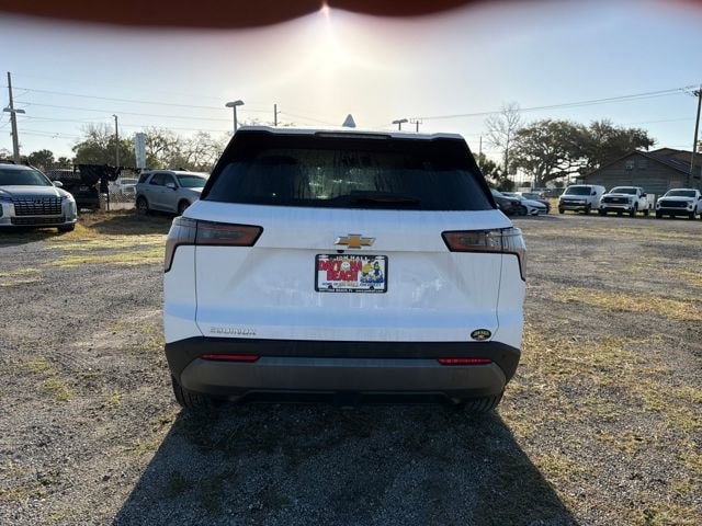 2026 Chevrolet Equinox LT - Photo 9