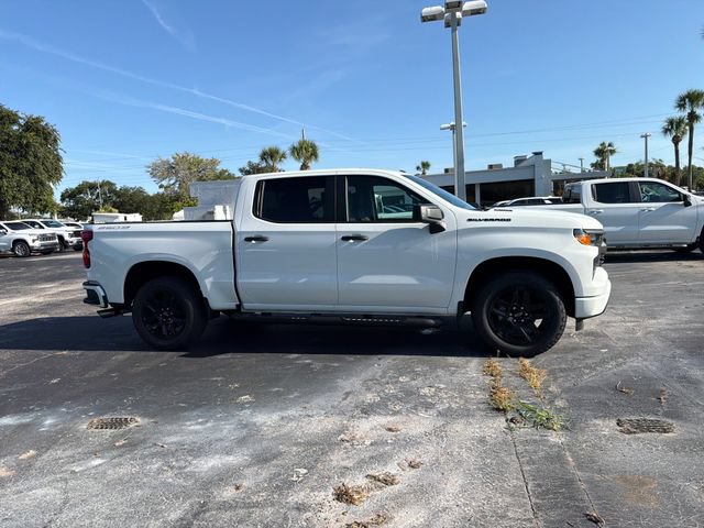 2026 Chevrolet Silverado 1500 Custom - Photo 14