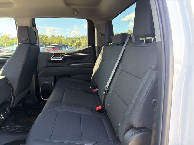 2026 Chevrolet Silverado 1500 RST - Photo 20