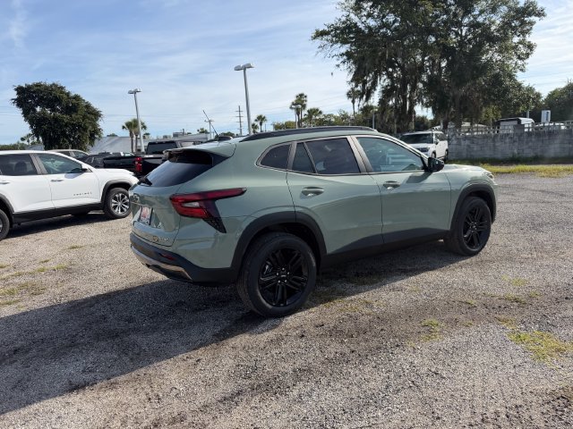 2026 Chevrolet Trax Activ - Photo 11