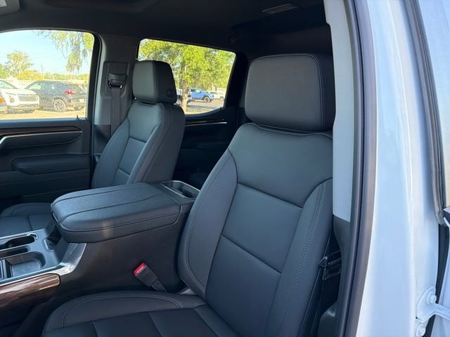 2026 Chevrolet Silverado 1500 LT - Photo 20
