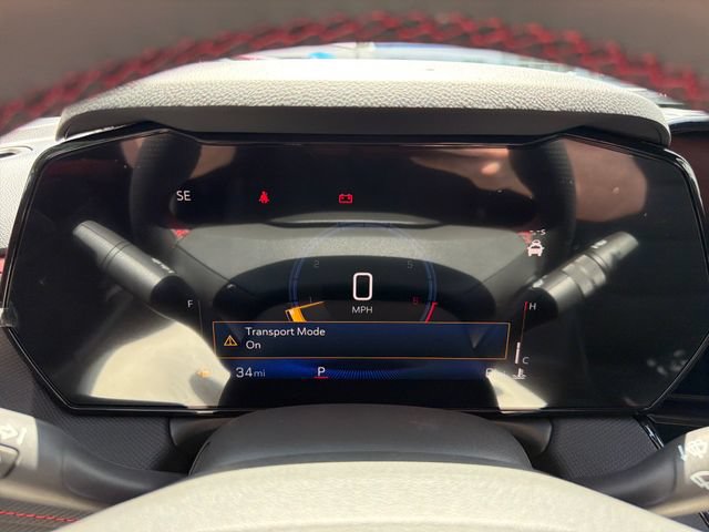 2026 Chevrolet Trailblazer RS - Photo 22