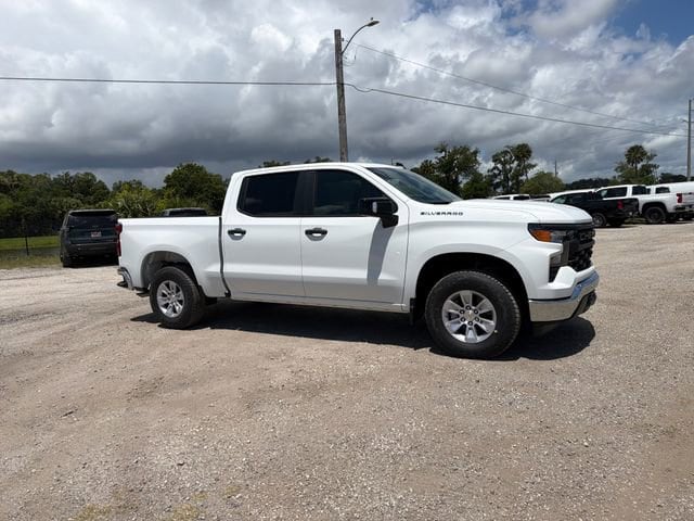 2026 Chevrolet Silverado 1500 Work Truck - Photo 15