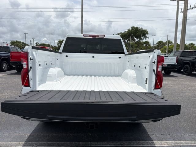 2026 Chevrolet Silverado 1500 LTZ - Photo 11