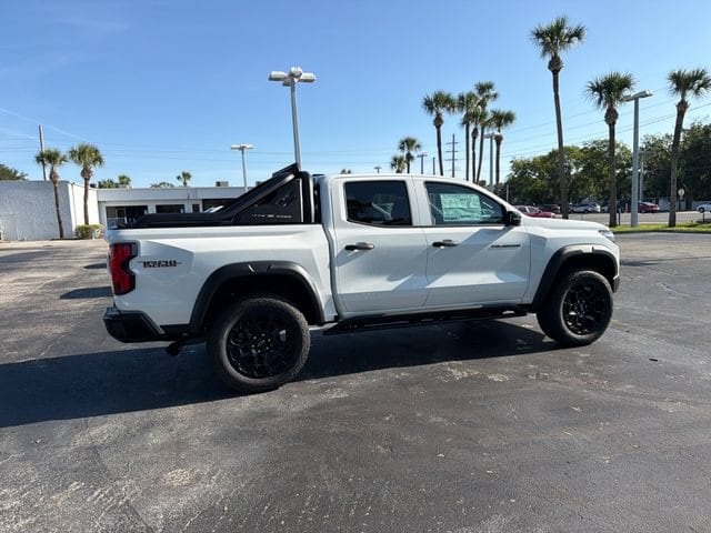 2026 Chevrolet Colorado Trail Boss - Photo 12
