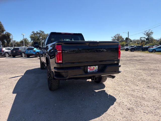 2026 Chevrolet Silverado 2500 HD LTZ - Photo 10