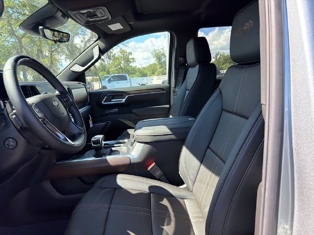2026 Chevrolet Silverado 1500 High Country - Photo 17