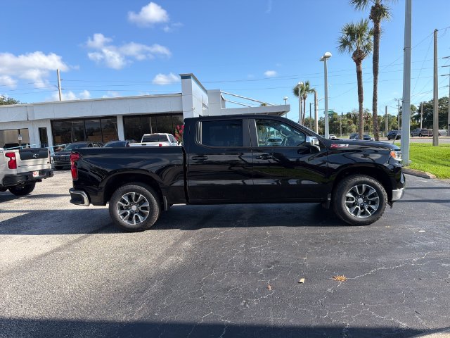 2026 Chevrolet Silverado 1500 LT - Photo 14
