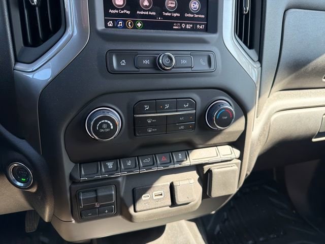 2026 Chevrolet Silverado 2500 HD Work Truck - Photo 27