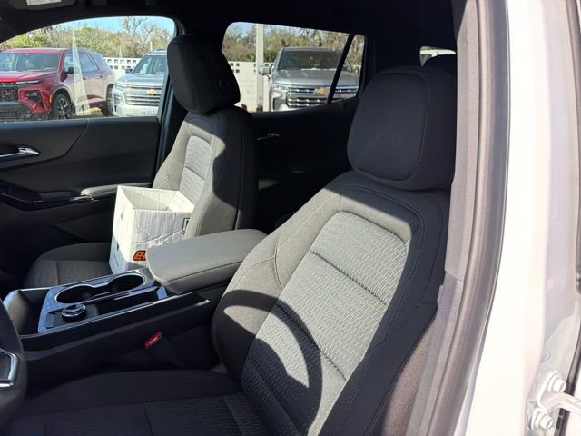 2026 Chevrolet Equinox LT - Photo 20