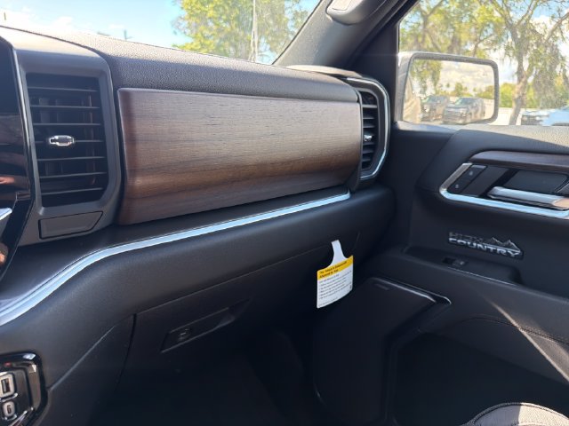 2026 Chevrolet Silverado 1500 High Country - Photo 30