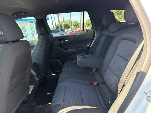 2026 Chevrolet Equinox LT - Photo 24