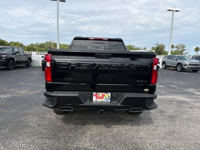 2026 Chevrolet Silverado 1500 RST - Photo 10