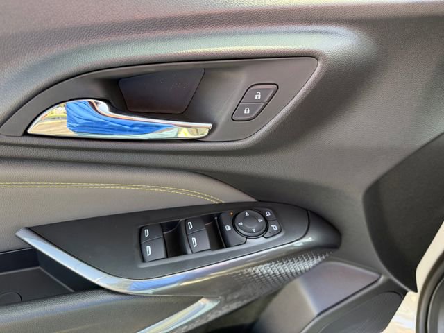 2026 Chevrolet Trax Activ - Photo 26