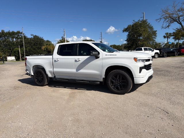 2026 Chevrolet Silverado 1500 RST - Photo 14