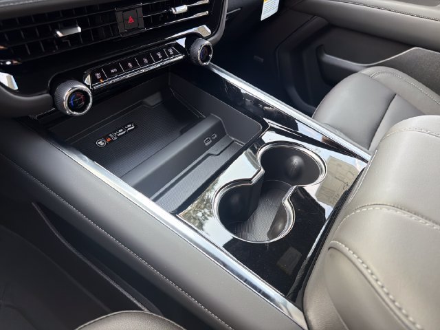 2027 Chevrolet Tahoe LT - Photo 33