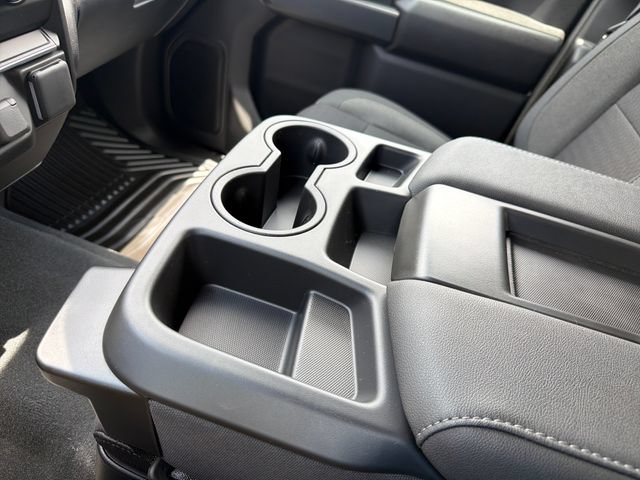2026 Chevrolet Silverado 1500 Custom - Photo 25