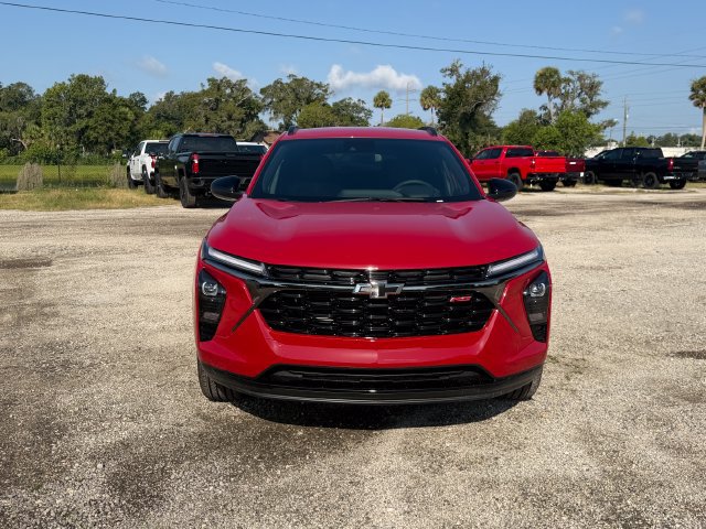 2026 Chevrolet Trax RS - Photo 14